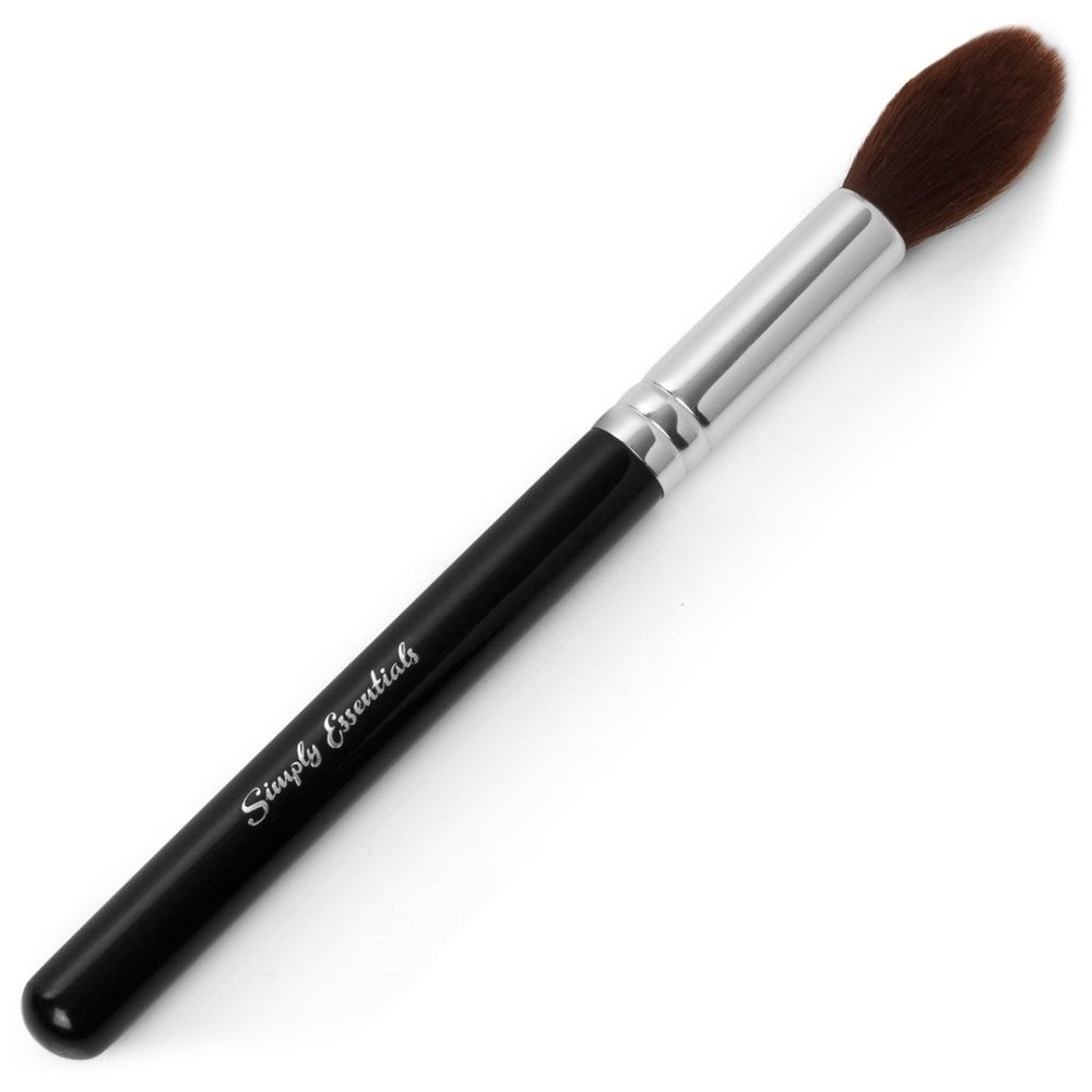 BEST TAPERED MAKEUP BRUSH - Prime Professional Highlighter Brush